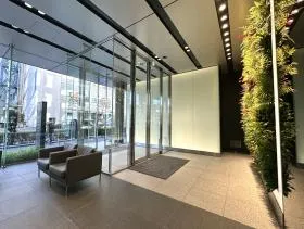 S-GATE大手町北(エスゲート大手町北)ビルの外観