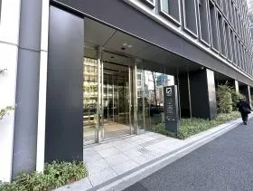 S-GATE大手町北(エスゲート大手町北)ビルの外観