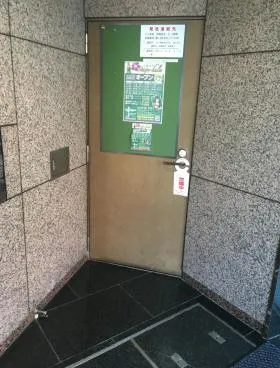要町KTビルの外観