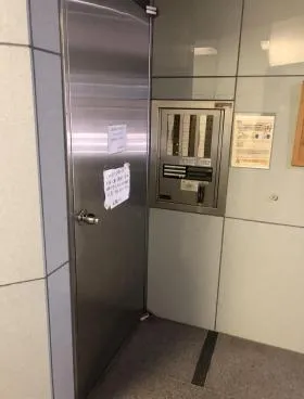 第3石橋ビルの外観