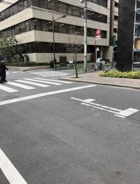 第3石橋ビルの外観