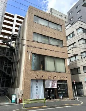 第2田村ビルの外観