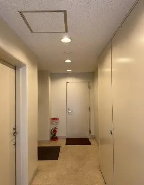 第2田村ビルの外観