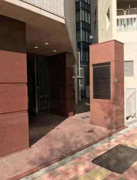モリタビル西池袋(旧西池袋MT)ビルの外観