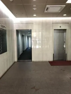 モリタビル西池袋(旧西池袋MT)ビルの外観