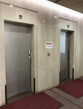 モリタビル西池袋(旧西池袋MT)ビルの外観