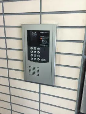 NAXビルの外観