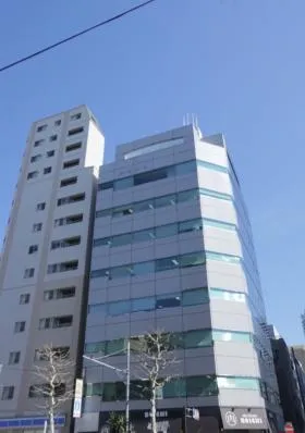 長崎ビルの外観