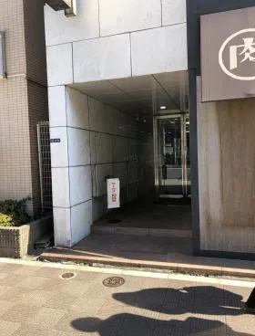 長崎ビルの外観