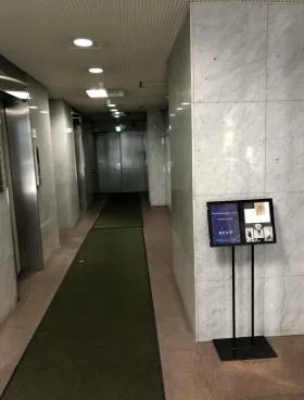 長崎ビルの外観