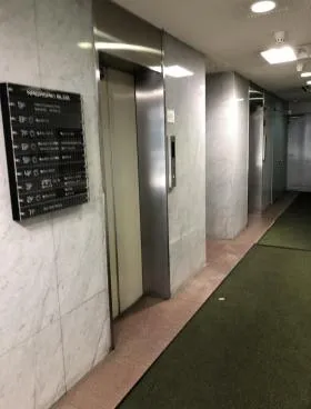 長崎ビルの外観