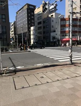 長崎ビルの外観