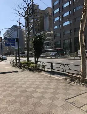 長崎ビルの外観