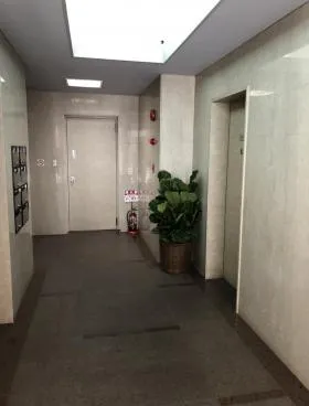 TIビルの外観