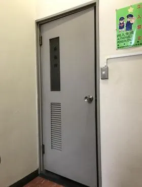 イケダビルの外観