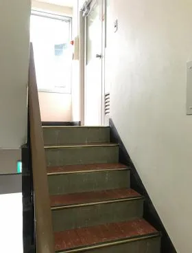 イケダビルの外観