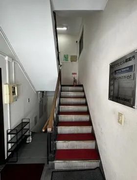 イケダビルの外観