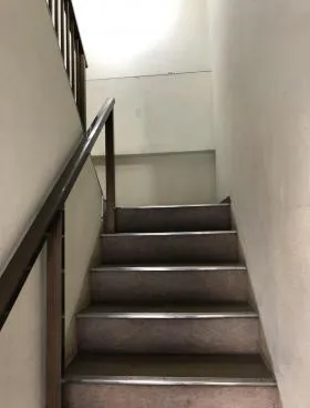 池田ビルの外観