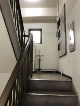 池田ビルの外観