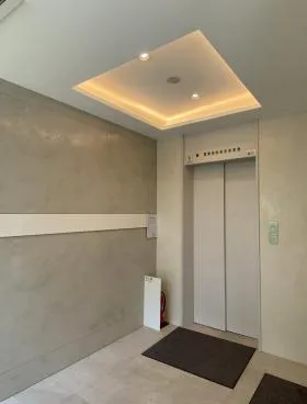 growth ginza east(吉本ビル)ビルの外観