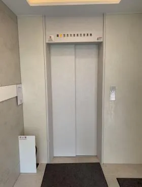 growth ginza east(吉本ビル)ビルの外観