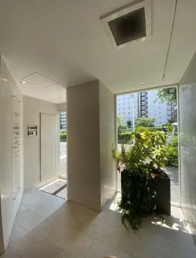 growth ginza east(吉本ビル)ビルの外観