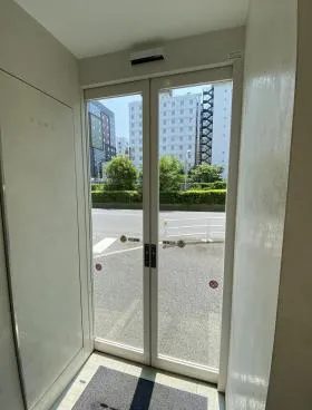 growth ginza east(吉本ビル)ビルの外観