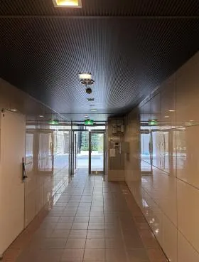 TMKビルの外観