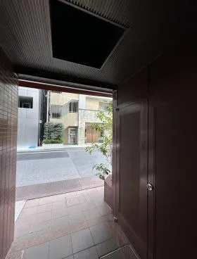 TMKビルの外観