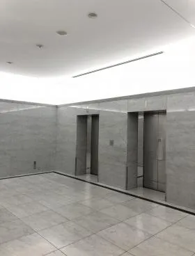 NMF茅場町ビルの外観