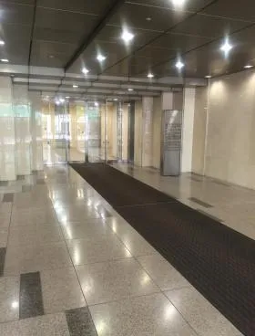 サニーポート芝の外観