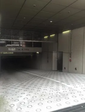 サニーポート芝の外観