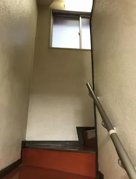宝田ビルの外観