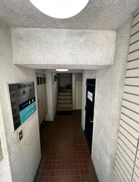 平田湊ビルの外観