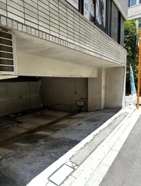 平田湊ビルの外観