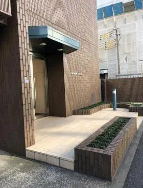 日本物産第一生命明石ビルの外観