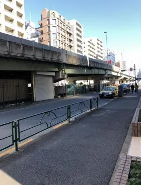 日本物産第一生命明石ビルの外観