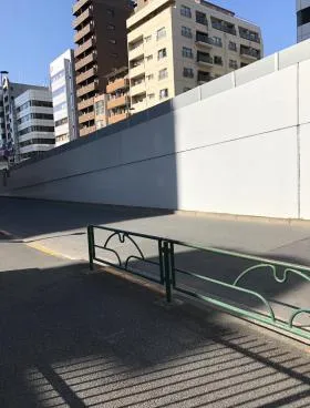日本物産第一生命明石ビルの外観