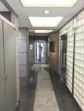 第2正直屋ビルの外観