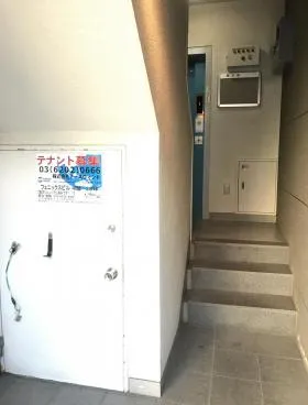 フェニックスビルの外観