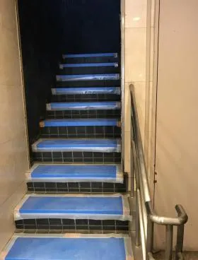 第三岩月ビルの外観