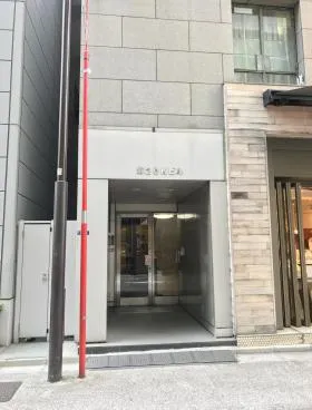 第2DKビルの外観