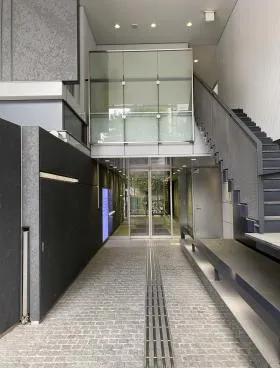 TODA BUILDING青山の外観