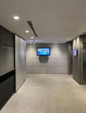 TODA BUILDING青山の外観