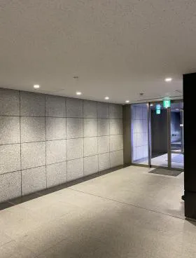 TODA BUILDING青山の外観