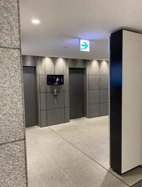 TODA BUILDING青山の外観