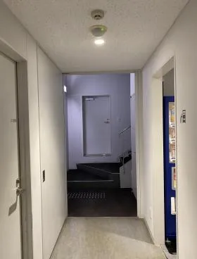 TODA BUILDING青山の外観