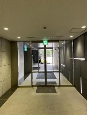 TODA BUILDING青山の外観