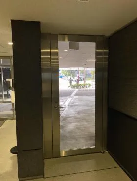 TODA BUILDING青山の外観