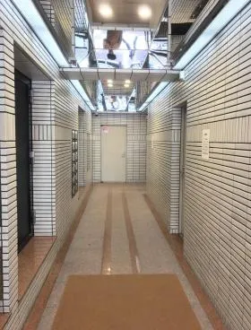 銀座吉澤ビルの外観